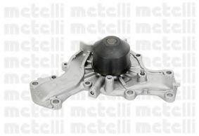 METELLI 24-0795 Водяной насос для CHRYSLER (Крайслер) METELLI 24-0795 Водяной насос для CHRYSLER (Крайслер)