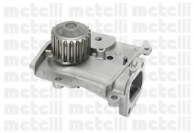 METELLI 24-0800 Водяной насос для MAZDA 626 II (Мазда 626 2) METELLI 24-0800 Водяной насос для MAZDA 626 II (Мазда 626 2)