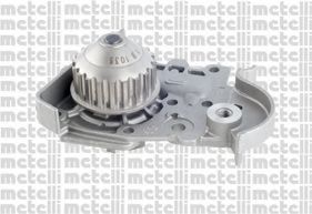 METELLI 24-1035 Водяной насос для RENAULT MEGANE SCENIC (Рено Меган сценик) METELLI 24-1035 Водяной насос для RENAULT MEGANE SCENIC (Рено Меган сценик)