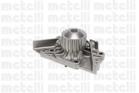 METELLI 24-1044 Водяной насос для CITROËN C5 III (CитроËн С5 3) METELLI 24-1044 Водяной насос для CITROËN C5 III (CитроËн С5 3)