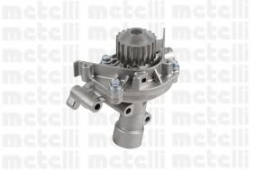 METELLI 24-1045 Водяной насос для CITROËN C5 III (CитроËн С5 3) METELLI 24-1045 Водяной насос для CITROËN C5 III (CитроËн С5 3)