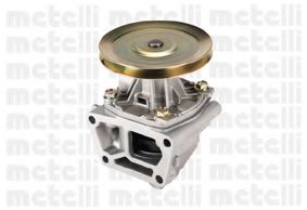 METELLI 24-0366 Водяной насос для FIAT TEMPRA (Фиат Тэмпра) METELLI 24-0366 Водяной насос для FIAT TEMPRA (Фиат Тэмпра)