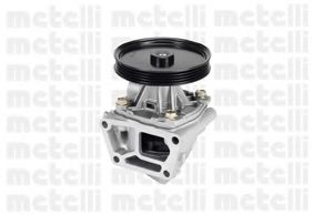 METELLI 24-0398 Водяной насос для LANCIA (Лансиа/лянча) METELLI 24-0398 Водяной насос для LANCIA (Лансиа/лянча)