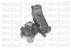 METELLI 24-0444 Водяной насос для FIAT DUCATO (Фиат Дукато) METELLI 24-0444 Водяной насос для FIAT DUCATO (Фиат Дукато)