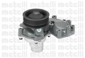 METELLI 24-0659 Водяной насос для ALFA ROMEO 146 (Альфа ромео 146) METELLI 24-0659 Водяной насос для ALFA ROMEO 146 (Альфа ромео 146)