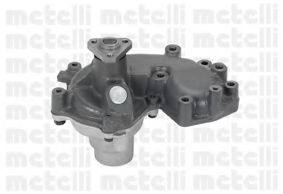 METELLI 24-0667 Водяной насос для LANCIA (Лансиа/лянча) METELLI 24-0667 Водяной насос для LANCIA (Лансиа/лянча)
