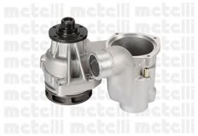 METELLI 24-0681 Водяной насос для BMW 7 (Бмв 7) METELLI 24-0681 Водяной насос для BMW 7 (Бмв 7)