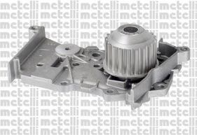 METELLI 24-0724A Водяной насос для RENAULT CLIO III (Рено Клио 3) METELLI 24-0724A Водяной насос для RENAULT CLIO III (Рено Клио 3)