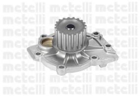 METELLI 24-0824 Водяной насос для VOLVO V70 III (Вольво V70 3) METELLI 24-0824 Водяной насос для VOLVO V70 III (Вольво V70 3)