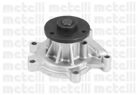 METELLI 24-0826 Водяной насос для TOYOTA YARIS/VITZ (Тойота/тоета Ярис/vитз) METELLI 24-0826 Водяной насос для TOYOTA YARIS/VITZ (Тойота/тоета Ярис/vитз)
