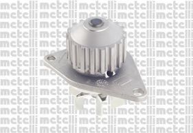 METELLI 24-0837 Водяной насос для CITROËN C3 II (CитроËн С3 2) METELLI 24-0837 Водяной насос для CITROËN C3 II (CитроËн С3 2)