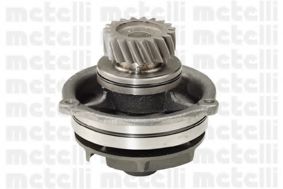 METELLI 24-0848 Водяной насос 