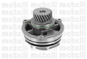 METELLI 24-0850 Водяной насос 