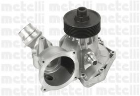 METELLI 24-0857 Водяной насос 
