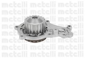 METELLI 24-0859 Водяной насос для PEUGEOT 107 (Пежо 107) METELLI 24-0859 Водяной насос для PEUGEOT 107 (Пежо 107)