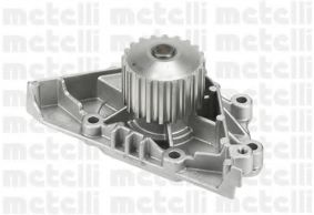 METELLI 24-0862 Водяной насос для CITROËN C5 III (CитроËн С5 3) METELLI 24-0862 Водяной насос для CITROËN C5 III (CитроËн С5 3)