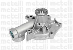 METELLI 24-0922 Водяной насос для MITSUBISHI SPACE WAGON (Митсубиши/митсубиси Спэйс вагон) METELLI 24-0922 Водяной насос для MITSUBISHI SPACE WAGON (Митсубиши/митсубиси Спэйс вагон)