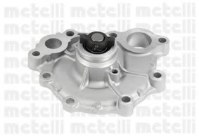 METELLI 24-0929 Водяной насос для TOYOTA PREVIA (Тойота/тоета Прэvиа) METELLI 24-0929 Водяной насос для TOYOTA PREVIA (Тойота/тоета Прэvиа)