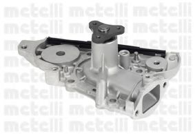METELLI 24-0931 Водяной насос для MAZDA PROTEG V (Мазда Протэг v) METELLI 24-0931 Водяной насос для MAZDA PROTEG V (Мазда Протэг v)