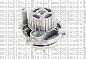 METELLI 24-0904 Водяной насос для VOLKSWAGEN CADDY III (Фольксваген Кадди 3) METELLI 24-0904 Водяной насос для VOLKSWAGEN CADDY III (Фольксваген Кадди 3)