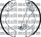 METELLI 53-0194Y Тормозные колодоки для ISUZU D-MAX (Исузу Д-маx) METELLI 53-0194Y Тормозные колодоки для ISUZU D-MAX (Исузу Д-маx)