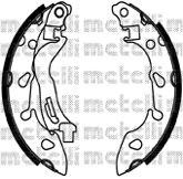 METELLI 53-0488 Тормозные колодоки для FIAT 500 C (Фиат 500 c) METELLI 53-0488 Тормозные колодоки для FIAT 500 C (Фиат 500 c)