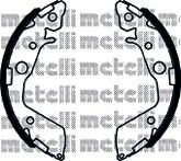 METELLI 53-0492 Тормозные колодоки для HONDA FIT II (Хонда Фит 2) METELLI 53-0492 Тормозные колодоки для HONDA FIT II (Хонда Фит 2)