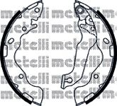 METELLI 53-0504 Тормозные колодоки для KIA CERATO (Киа Cэрато) METELLI 53-0504 Тормозные колодоки для KIA CERATO (Киа Cэрато)