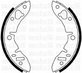 METELLI 53-0004 Тормозные колодоки 