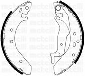 METELLI 53-0006 Тормозные колодоки для ROVER 400 (Ровер 400) METELLI 53-0006 Тормозные колодоки для ROVER 400 (Ровер 400)
