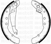 METELLI 53-0009 Тормозные колодоки для VOLKSWAGEN CADDY I (Фольксваген Cаддъ и) METELLI 53-0009 Тормозные колодоки для VOLKSWAGEN CADDY I (Фольксваген Cаддъ и)