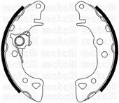 METELLI 53-0021Y Тормозные колодоки 
