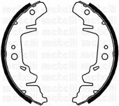 METELLI 53-0026 Тормозные колодоки 