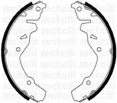 METELLI 53-0029 Тормозные колодоки 