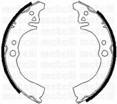 METELLI 53-0035 Тормозные колодоки 