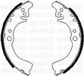 METELLI 53-0036 Тормозные колодоки 