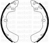 METELLI 53-0037 Тормозные колодоки для SUBARU JUSTY II (Субару Жустъ 2) METELLI 53-0037 Тормозные колодоки для SUBARU JUSTY II (Субару Жустъ 2)