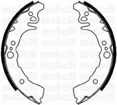 METELLI 53-0039 Тормозные колодоки для DAIHATSU COPEN (Дайхатсу Cопэн) METELLI 53-0039 Тормозные колодоки для DAIHATSU COPEN (Дайхатсу Cопэн)