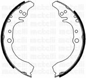 METELLI 53-0040 Тормозные колодоки 