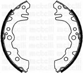 METELLI 53-0042 Тормозные колодоки 