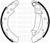 METELLI 53-0047 Тормозные колодоки 