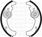 METELLI 53-0055 Тормозные колодоки для FIAT 500 (Фиат 500) METELLI 53-0055 Тормозные колодоки для FIAT 500 (Фиат 500)