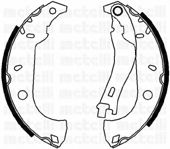 METELLI 53-0067 Тормозные колодоки для FIAT TEMPRA (Фиат Тэмпра) METELLI 53-0067 Тормозные колодоки для FIAT TEMPRA (Фиат Тэмпра)