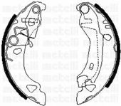 METELLI 53-0070 Тормозные колодоки для FIAT BRAVA (Фиат Брава) METELLI 53-0070 Тормозные колодоки для FIAT BRAVA (Фиат Брава)