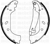 METELLI 53-0074Y Тормозные колодоки для LANCIA ZETA (Лансиа/лянча Зэта) METELLI 53-0074Y Тормозные колодоки для LANCIA ZETA (Лансиа/лянча Зэта)