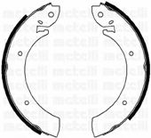 METELLI 53-0100 Тормозные колодоки для NISSAN CABSTAR E (Ниссан Cабстар э) METELLI 53-0100 Тормозные колодоки для NISSAN CABSTAR E (Ниссан Cабстар э)