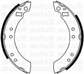 METELLI 53-0103 Тормозные колодоки для VOLVO 340-360 (Вольво 340-360) METELLI 53-0103 Тормозные колодоки для VOLVO 340-360 (Вольво 340-360)