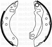 METELLI 53-0105 Тормозные колодоки для FORD ORION II (Форд Орион 2) METELLI 53-0105 Тормозные колодоки для FORD ORION II (Форд Орион 2)