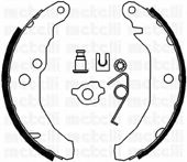 METELLI 53-0111K Тормозные колодоки для FORD (Форд) METELLI 53-0111K Тормозные колодоки для FORD (Форд)