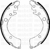 METELLI 53-0149 Тормозные колодоки для HONDA ACCORD II (Хонда Аccорд 2) METELLI 53-0149 Тормозные колодоки для HONDA ACCORD II (Хонда Аccорд 2)